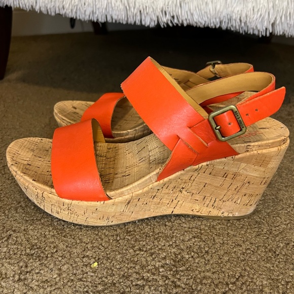 Kork-Ease Shoes - 5 for 20